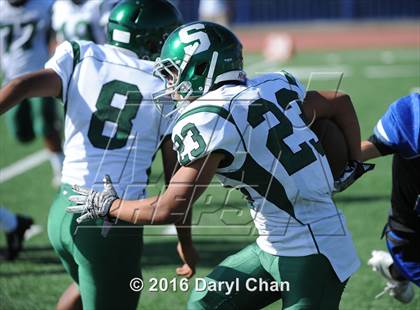 Thumbnail 1 in Schurr @ San Marino photogallery.