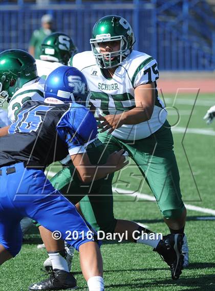 Thumbnail 1 in Schurr @ San Marino photogallery.