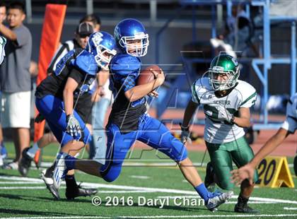 Thumbnail 2 in Schurr @ San Marino photogallery.