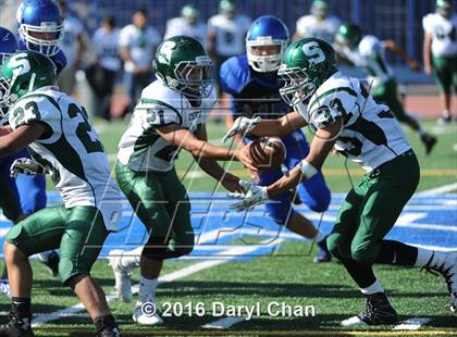 Thumbnail 2 in Schurr @ San Marino photogallery.