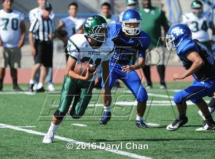 Thumbnail 1 in Schurr @ San Marino photogallery.