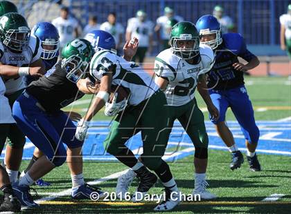 Thumbnail 1 in Schurr @ San Marino photogallery.