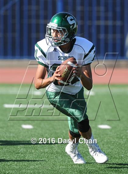 Thumbnail 3 in Schurr @ San Marino photogallery.