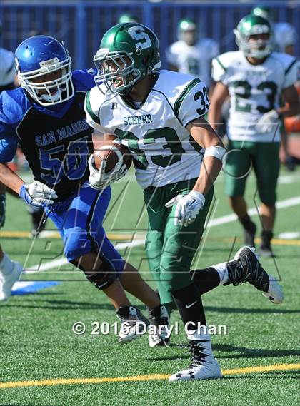 Thumbnail 1 in Schurr @ San Marino photogallery.