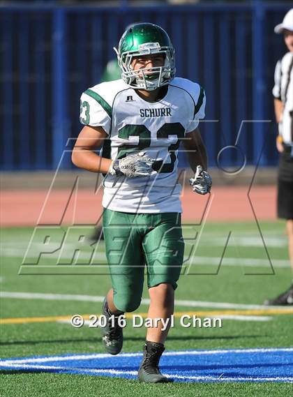 Thumbnail 3 in Schurr @ San Marino photogallery.