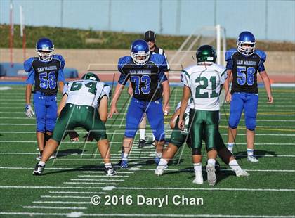 Thumbnail 1 in Schurr @ San Marino photogallery.