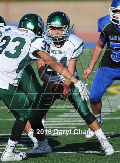 Thumbnail 3 in Schurr @ San Marino photogallery.