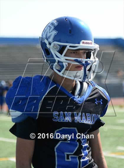 Thumbnail 2 in Schurr @ San Marino photogallery.