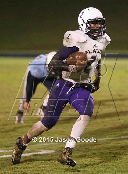 Thumbnail 1 in Clarksville @ Centennial photogallery.
