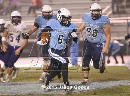 Thumbnail 1 in Clarksville @ Centennial photogallery.