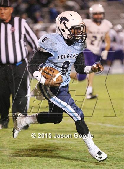 Thumbnail 2 in Clarksville @ Centennial photogallery.