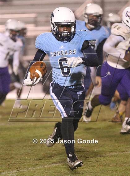 Thumbnail 2 in Clarksville @ Centennial photogallery.