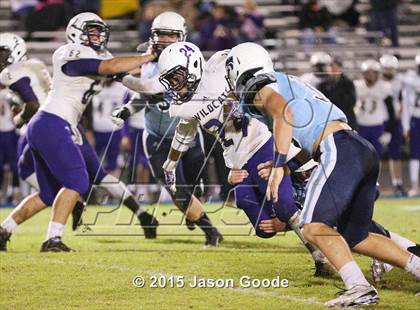 Thumbnail 3 in Clarksville @ Centennial photogallery.