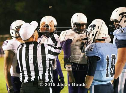 Thumbnail 2 in Clarksville @ Centennial photogallery.