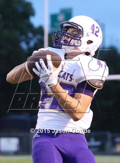 Thumbnail 2 in Clarksville @ Centennial photogallery.