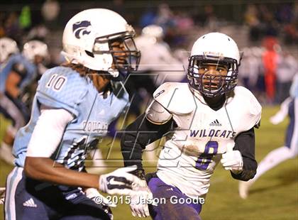Thumbnail 3 in Clarksville @ Centennial photogallery.