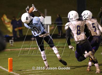 Thumbnail 1 in Clarksville @ Centennial photogallery.