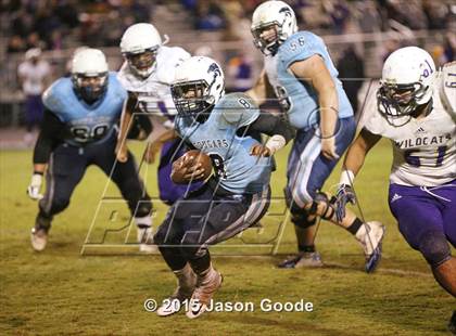 Thumbnail 3 in Clarksville @ Centennial photogallery.