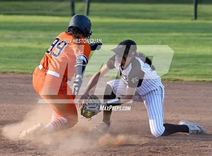 Thumbnail 1 in Saint Francis vs. Roosevelt (Michelle Carew Classic) photogallery.
