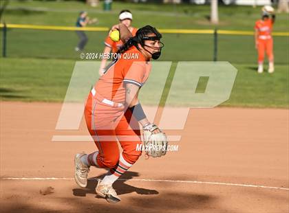 Thumbnail 1 in Saint Francis vs. Roosevelt (Michelle Carew Classic) photogallery.