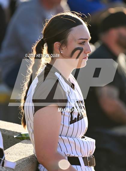 Thumbnail 1 in Saint Francis vs. Roosevelt (Michelle Carew Classic) photogallery.