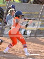Photo from the gallery "Saint Francis vs. Roosevelt (Michelle Carew Classic)"