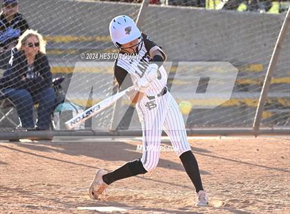 Thumbnail 1 in Saint Francis vs. Roosevelt (Michelle Carew Classic) photogallery.