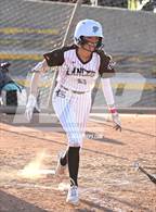 Photo from the gallery "Saint Francis vs. Roosevelt (Michelle Carew Classic)"