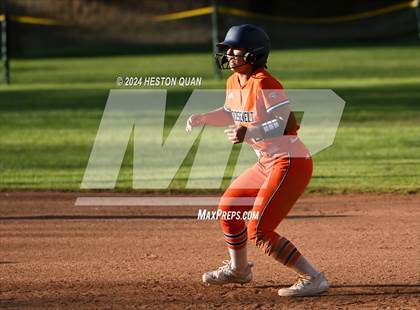 Thumbnail 1 in Saint Francis vs. Roosevelt (Michelle Carew Classic) photogallery.