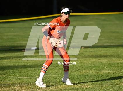 Thumbnail 1 in Saint Francis vs. Roosevelt (Michelle Carew Classic) photogallery.