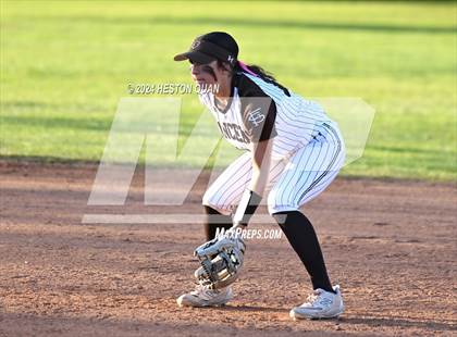 Thumbnail 1 in Saint Francis vs. Roosevelt (Michelle Carew Classic) photogallery.