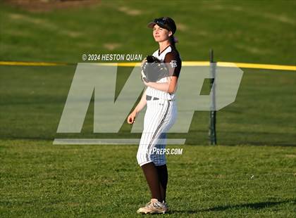 Thumbnail 1 in Saint Francis vs. Roosevelt (Michelle Carew Classic) photogallery.
