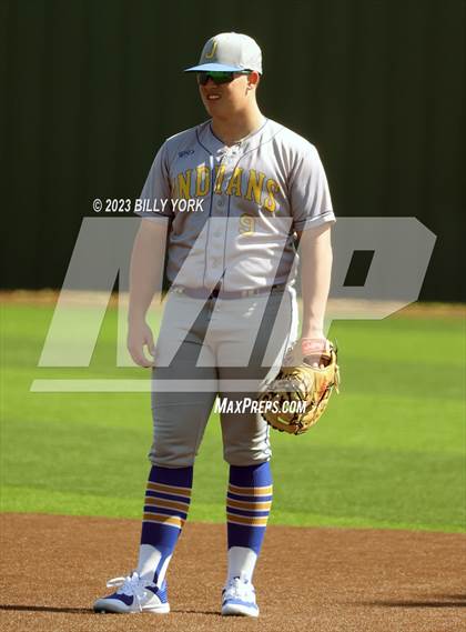 Thumbnail 3 in Wills Point vs Jacksonville photogallery.