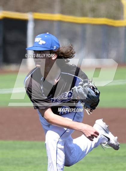 Thumbnail 2 in Wills Point vs Jacksonville photogallery.