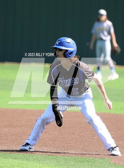 Thumbnail 3 in Wills Point vs Jacksonville photogallery.