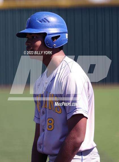 Thumbnail 3 in Wills Point vs Jacksonville photogallery.