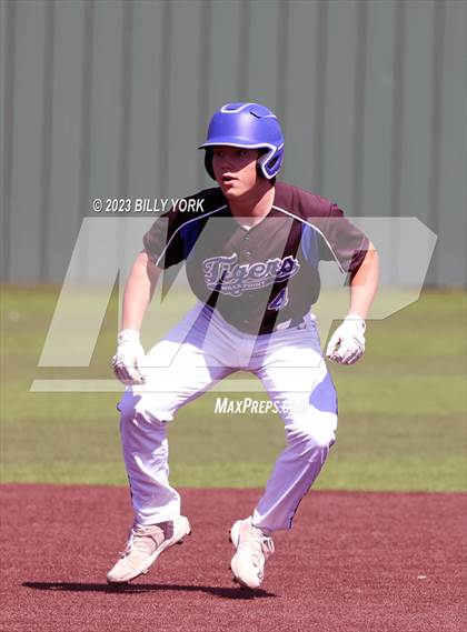 Thumbnail 1 in Wills Point vs Jacksonville photogallery.