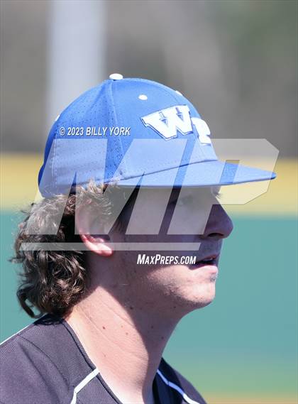 Thumbnail 2 in Wills Point vs Jacksonville photogallery.