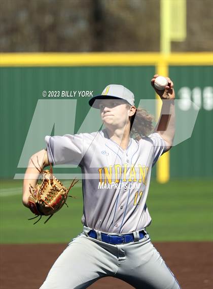 Thumbnail 2 in Wills Point vs Jacksonville photogallery.