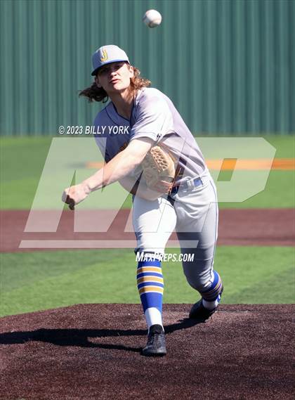 Thumbnail 2 in Wills Point vs Jacksonville photogallery.