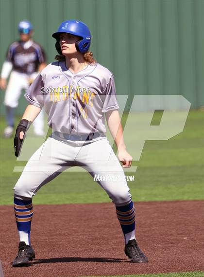 Thumbnail 3 in Wills Point vs Jacksonville photogallery.