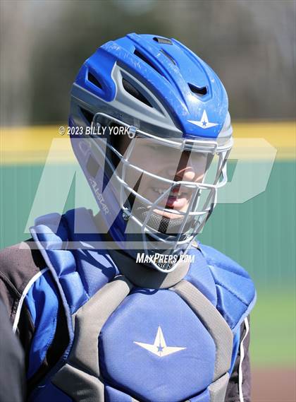 Thumbnail 3 in Wills Point vs Jacksonville photogallery.
