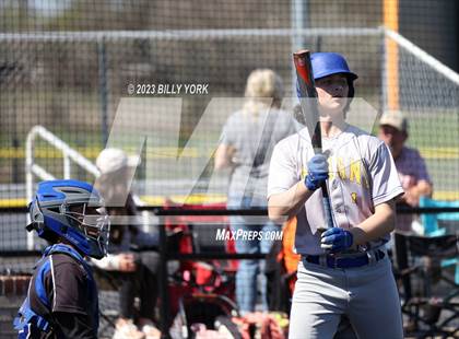 Thumbnail 3 in Wills Point vs Jacksonville photogallery.