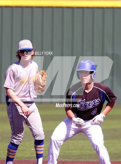Thumbnail 3 in Wills Point vs Jacksonville photogallery.