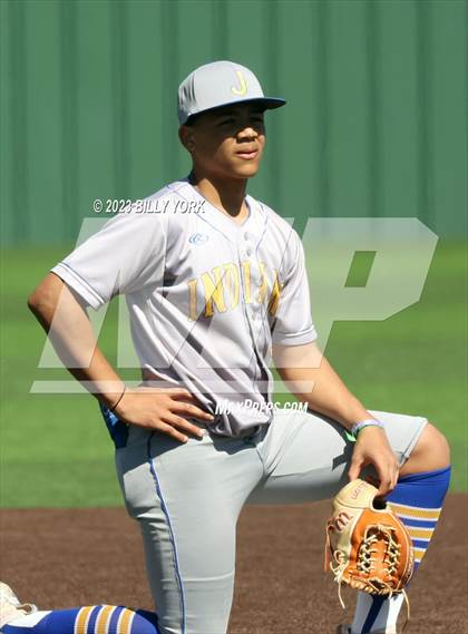 Thumbnail 3 in Wills Point vs Jacksonville photogallery.