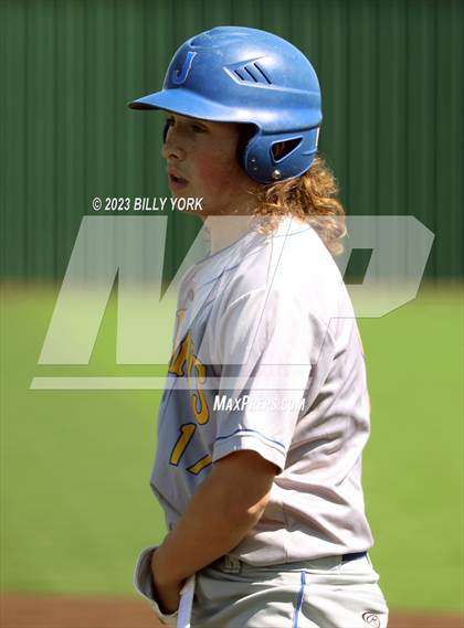 Thumbnail 1 in Wills Point vs Jacksonville photogallery.