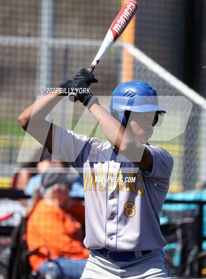Thumbnail 1 in Wills Point vs Jacksonville photogallery.