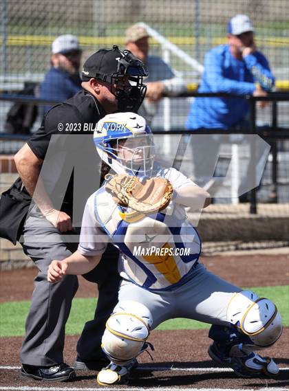 Thumbnail 1 in Wills Point vs Jacksonville photogallery.