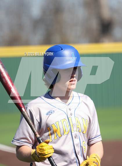 Thumbnail 2 in Wills Point vs Jacksonville photogallery.