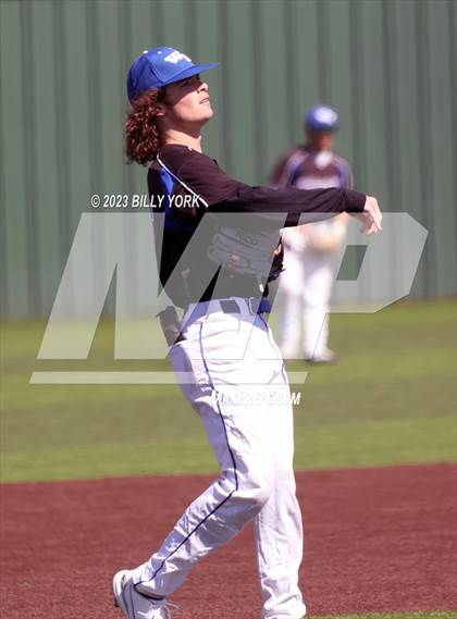 Thumbnail 1 in Wills Point vs Jacksonville photogallery.